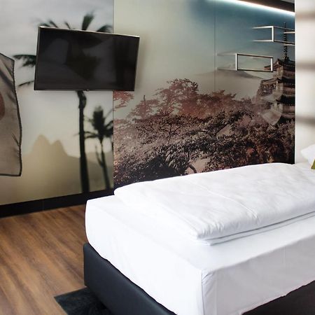 Brn Hotel By Wmm Hotels Brunn  Zewnętrze zdjęcie