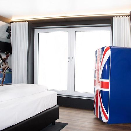 Brn Hotel By Wmm Hotels Brunn  Zewnętrze zdjęcie