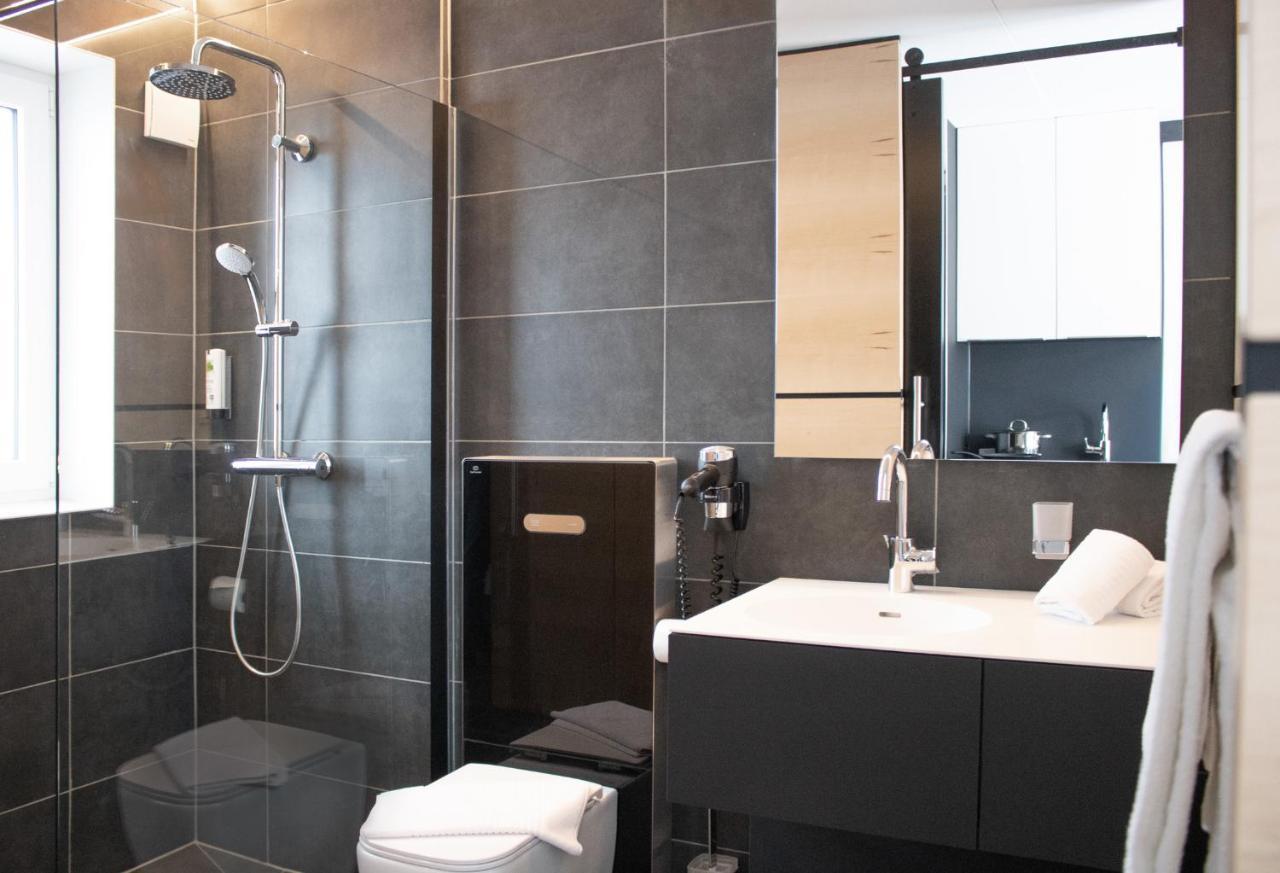 Brn Hotel By Wmm Hotels Brunn  Zewnętrze zdjęcie