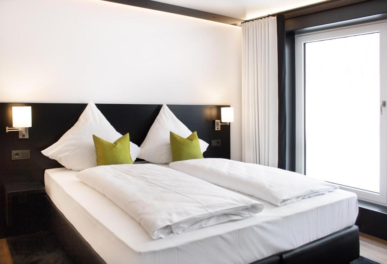 Brn Hotel By Wmm Hotels Brunn  Zewnętrze zdjęcie
