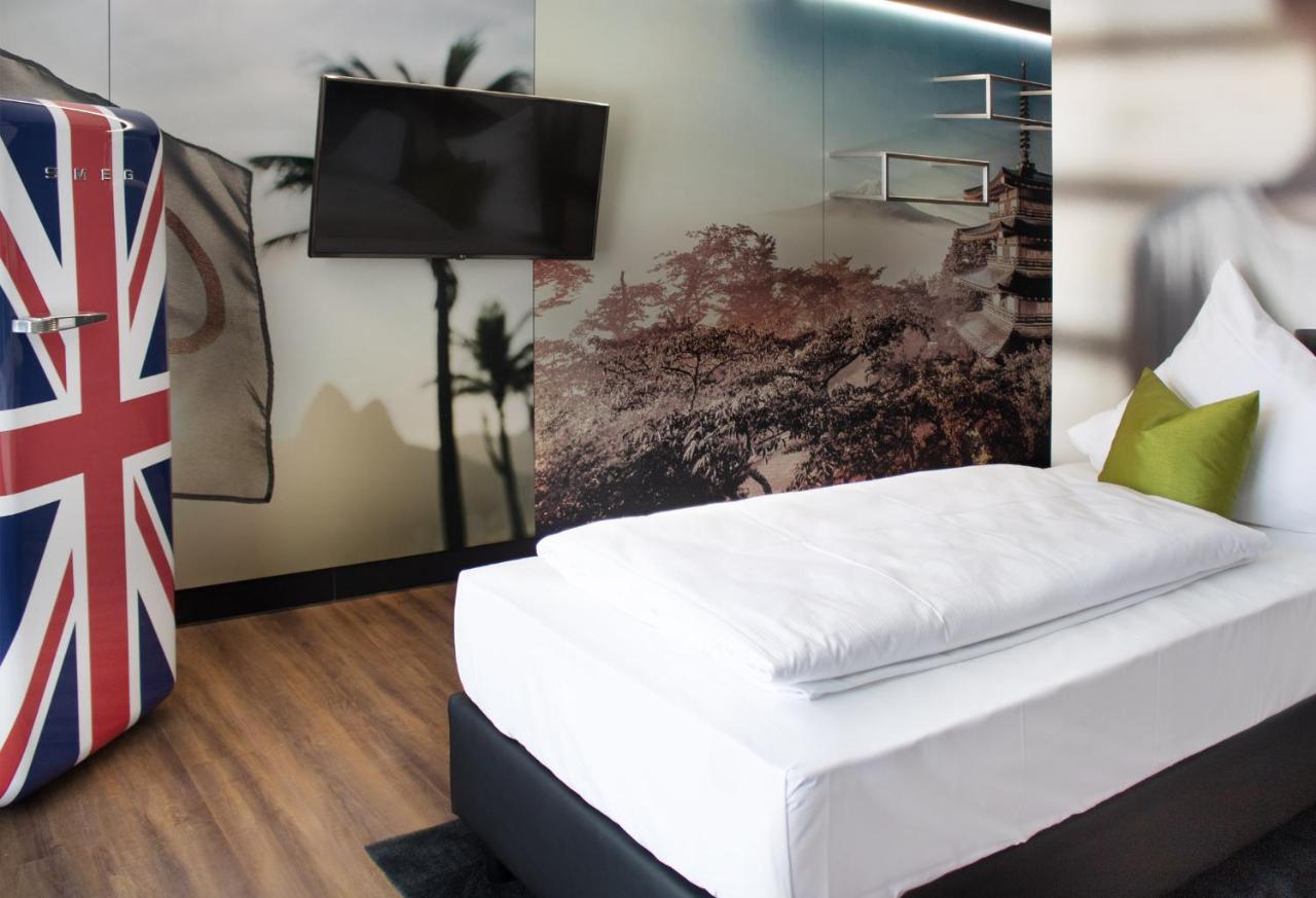 Brn Hotel By Wmm Hotels Brunn  Zewnętrze zdjęcie