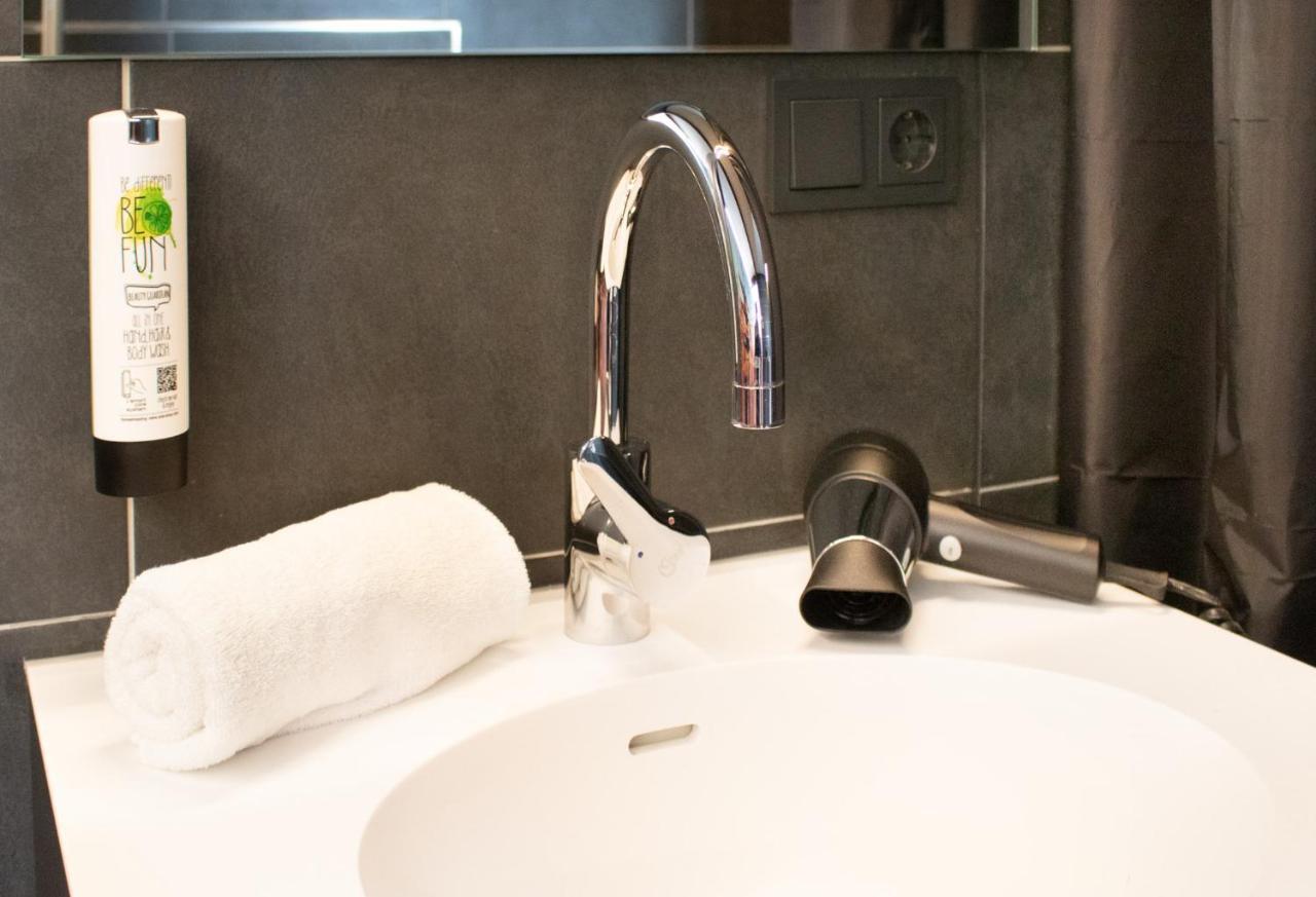 Brn Hotel By Wmm Hotels Brunn  Zewnętrze zdjęcie