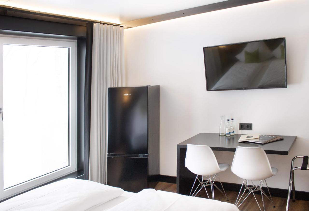 Brn Hotel By Wmm Hotels Brunn  Zewnętrze zdjęcie