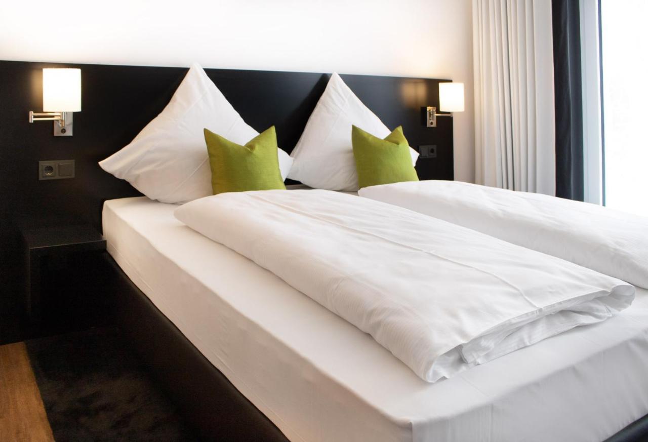 Brn Hotel By Wmm Hotels Brunn  Zewnętrze zdjęcie