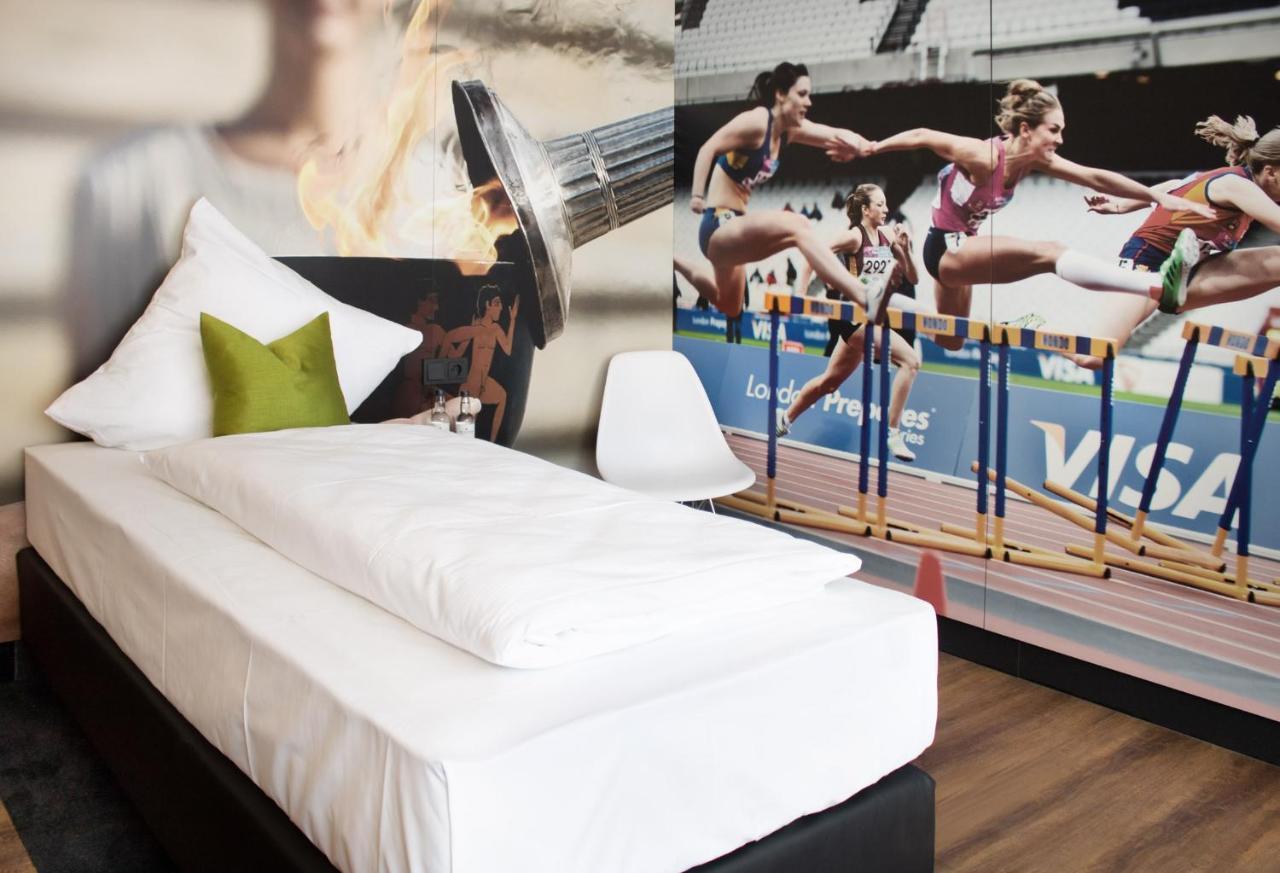 Brn Hotel By Wmm Hotels Brunn  Zewnętrze zdjęcie