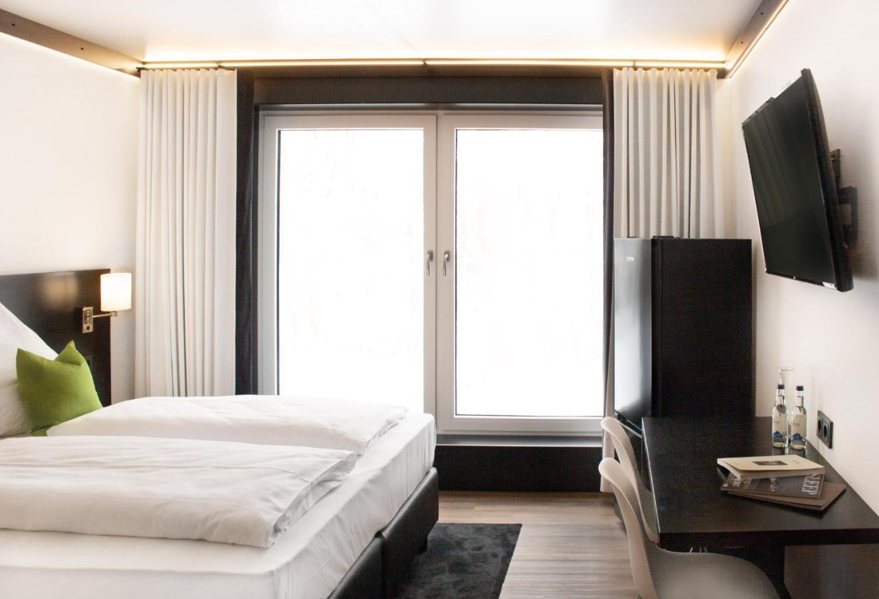 Brn Hotel By Wmm Hotels Brunn  Zewnętrze zdjęcie