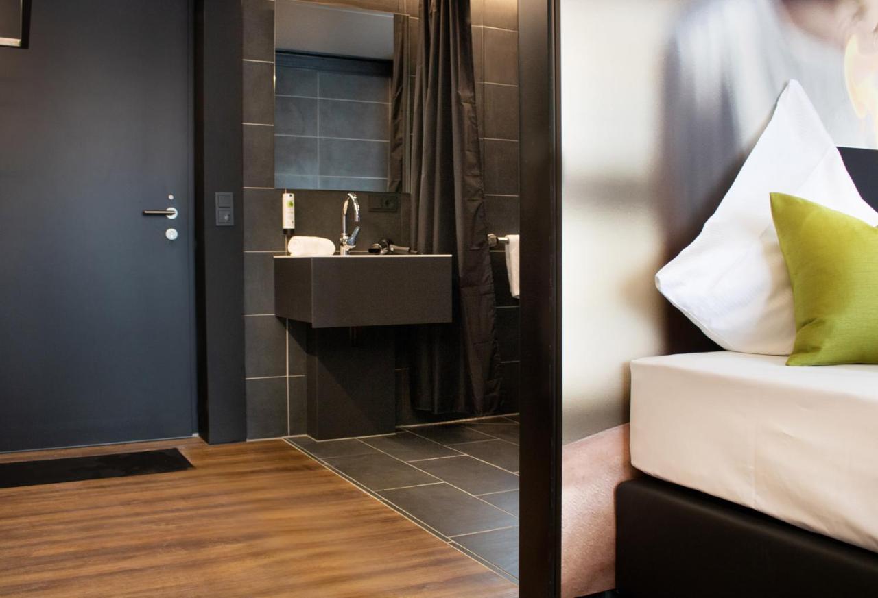Brn Hotel By Wmm Hotels Brunn  Zewnętrze zdjęcie