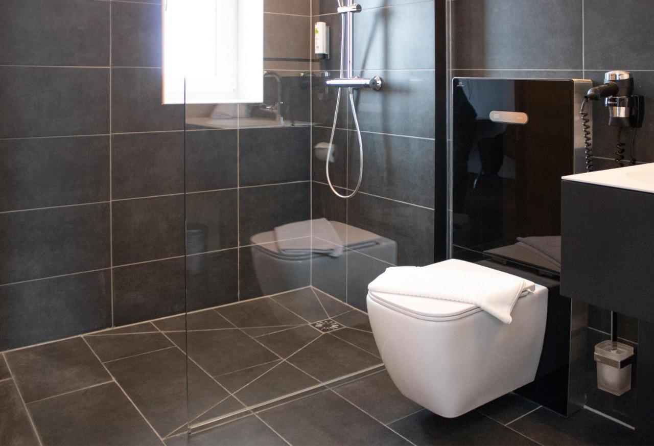 Brn Hotel By Wmm Hotels Brunn  Zewnętrze zdjęcie