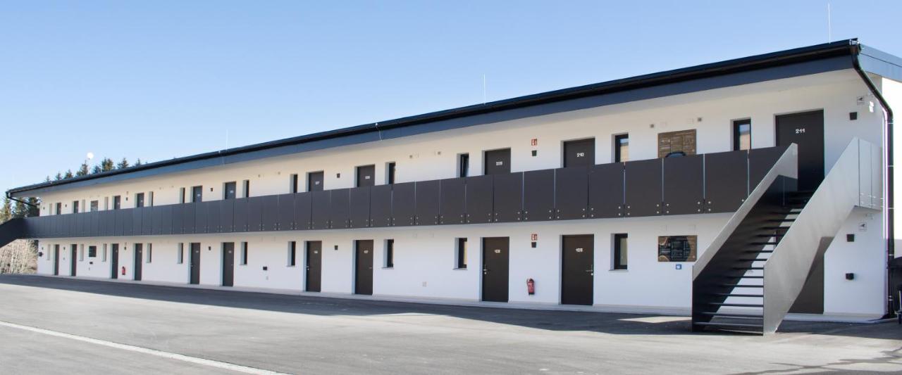 Brn Hotel By Wmm Hotels Brunn  Zewnętrze zdjęcie
